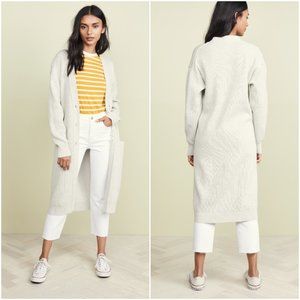 Free People Run To You Cardigan Sweater